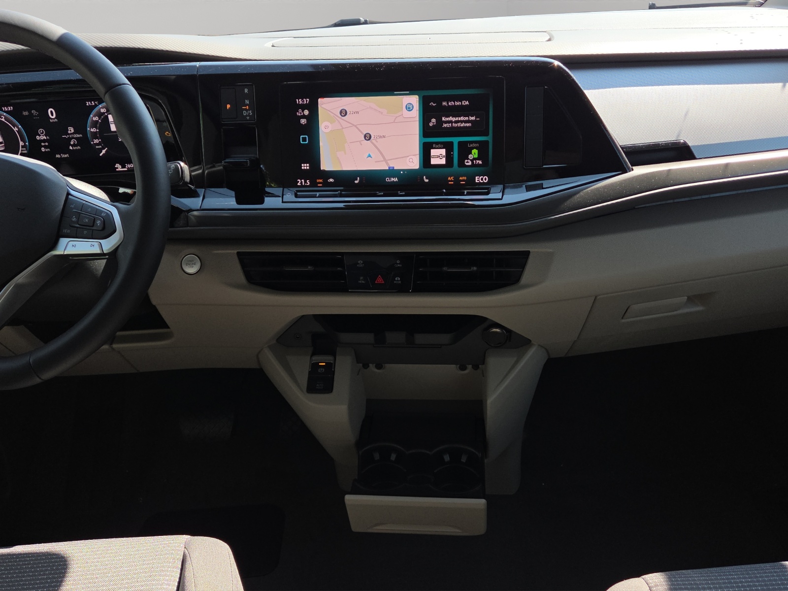 VW California eHybrid Beach Liberty 4Motion-image-7