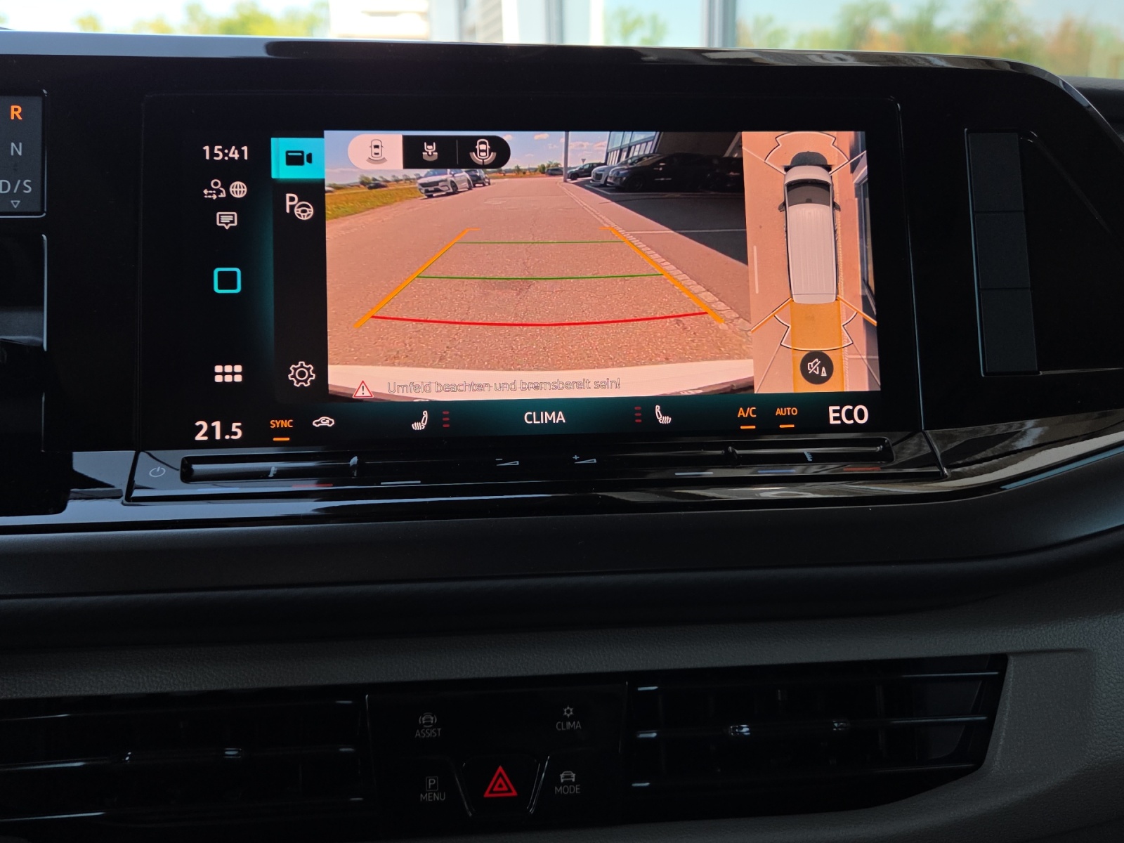 VW California eHybrid Beach Liberty 4Motion-image-12