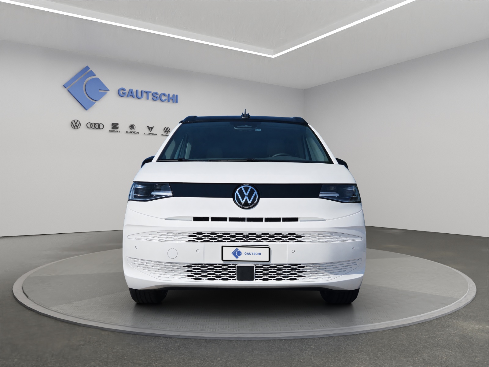 VW California eHybrid Beach Liberty 4Motion-image-4