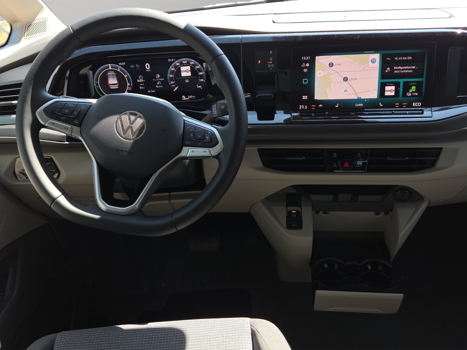 VW California eHybrid Beach Liberty 4Motion-image-6