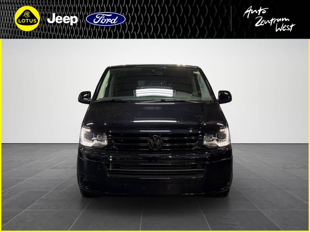 VW T5 Multivan 3400 2.0 TDI 180 BMT Comfort-image-7