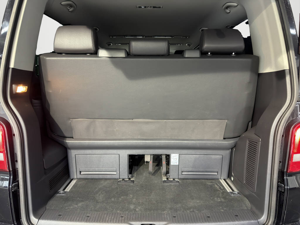VW T5 Multivan 3400 2.0 TDI 180 BMT Comfort-image-14