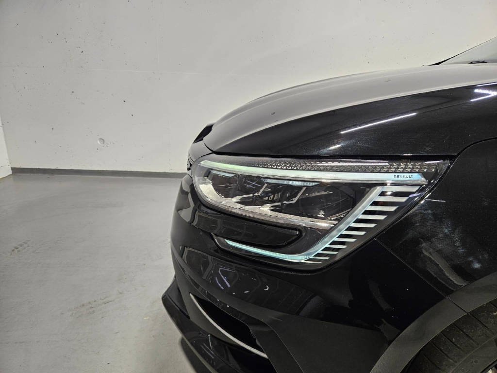 RENAULT Mégane Grandtour 1.3 TCe 140 Intens EDC-image-9