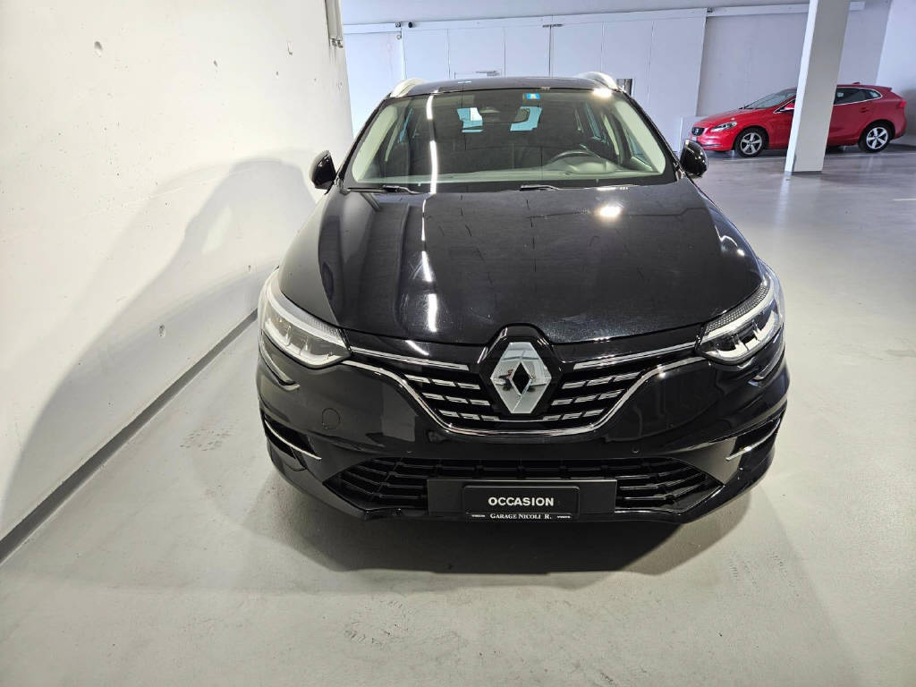 RENAULT Mégane Grandtour 1.3 TCe 140 Intens EDC-showroom-element-1