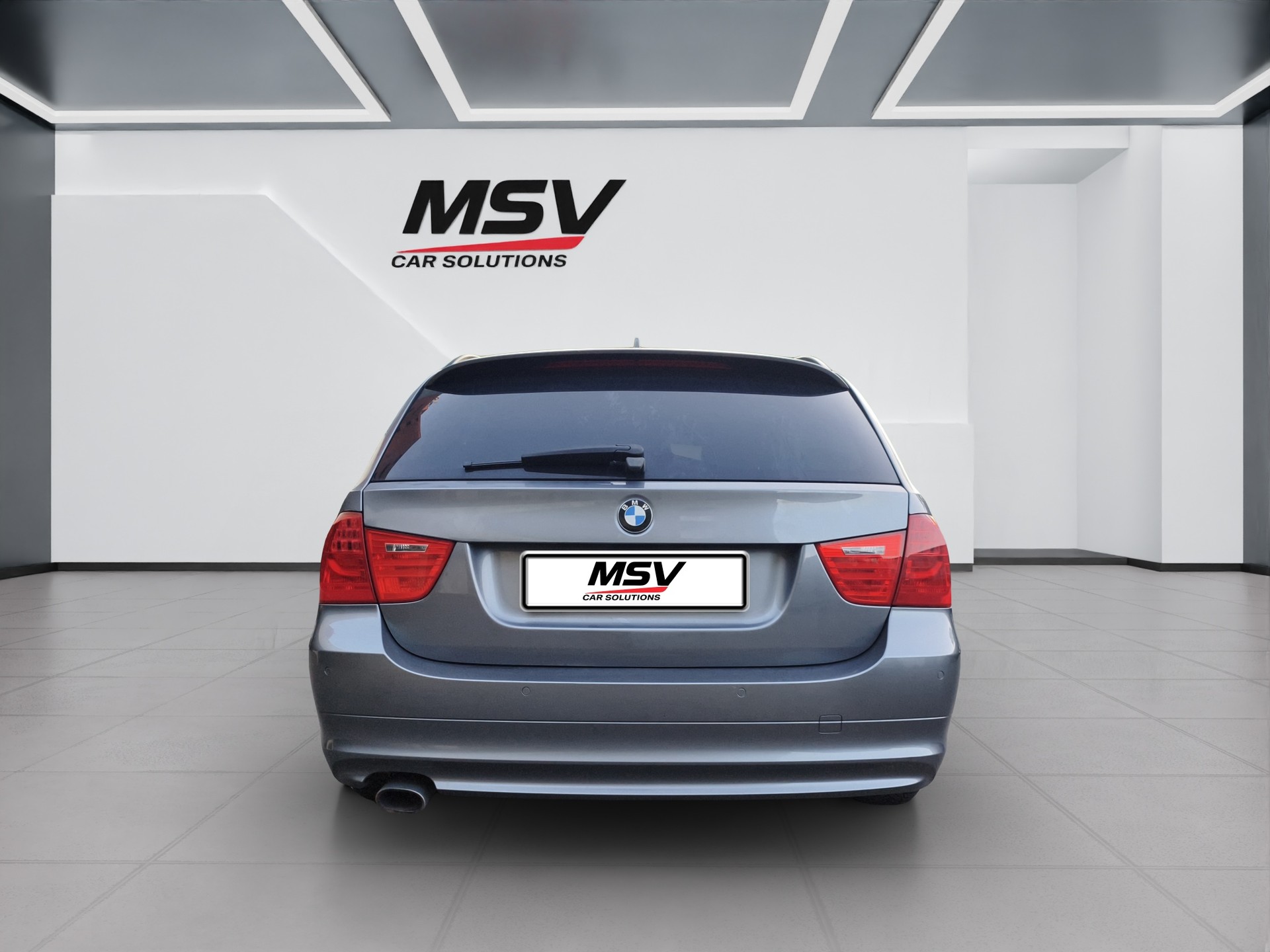 BMW 320d xDrive Touring Steptronic-image-3