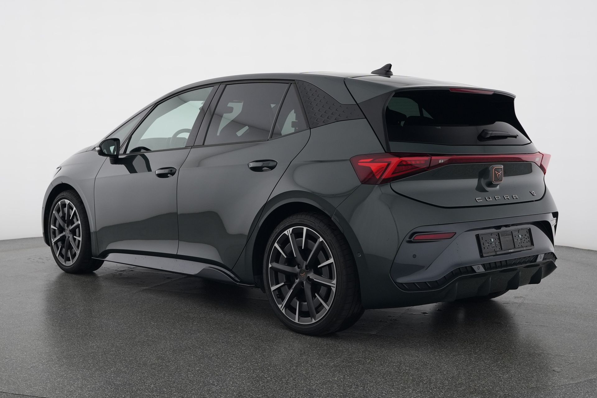 CUPRA Born 79 kWh VZ-image-3