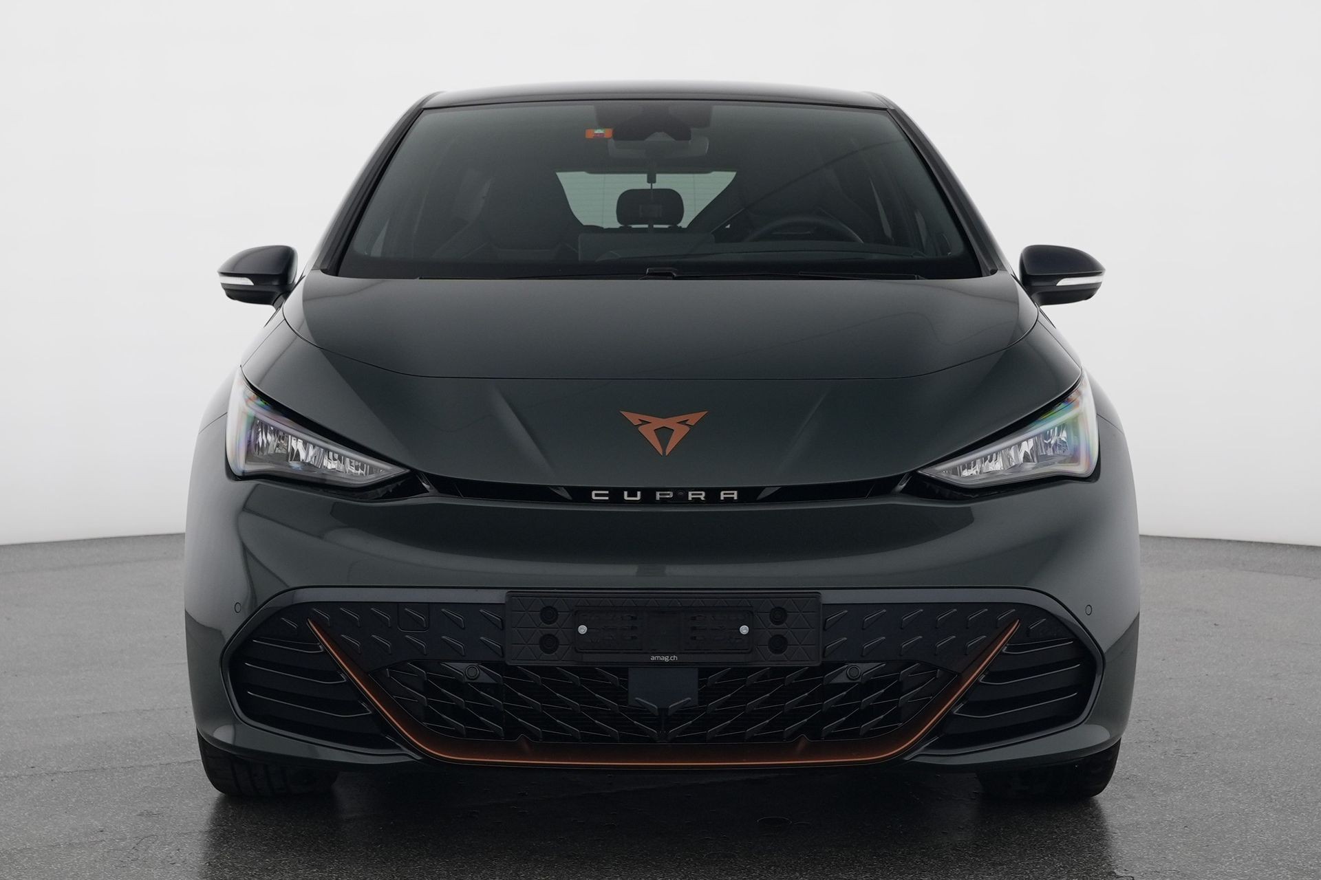 CUPRA Born 79 kWh VZ-image-1