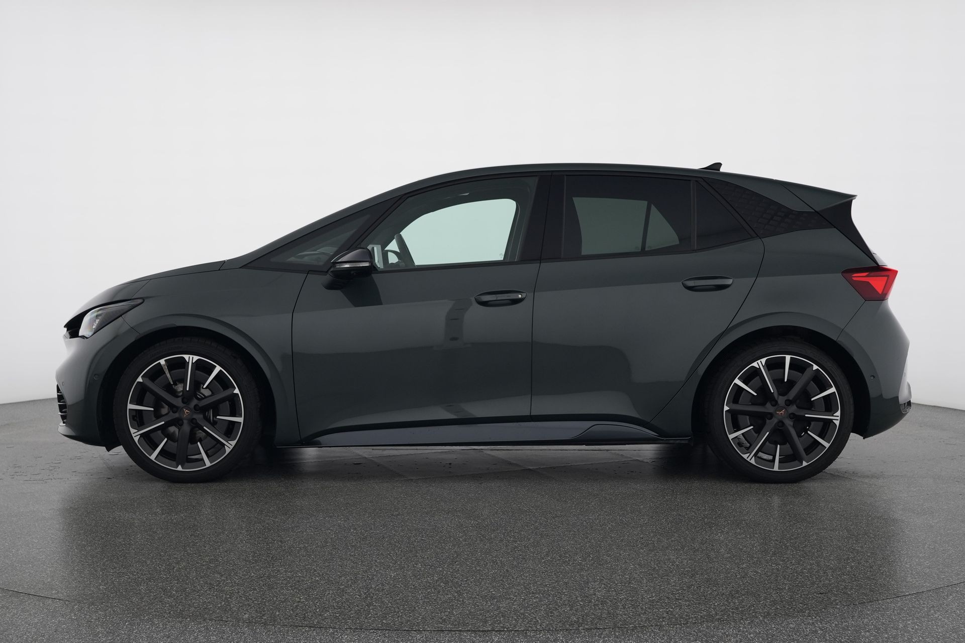 CUPRA Born 79 kWh VZ-image-2