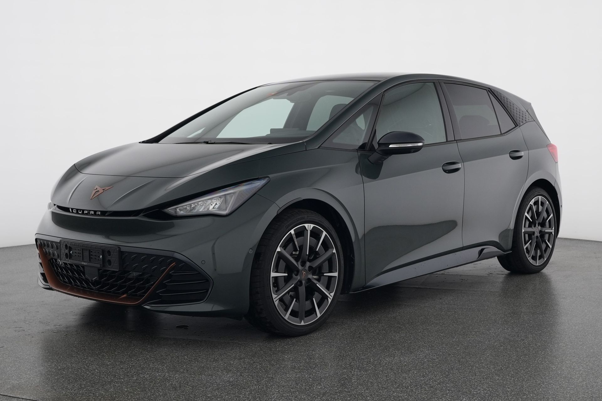 CUPRA Born 79 kWh VZ-image-0