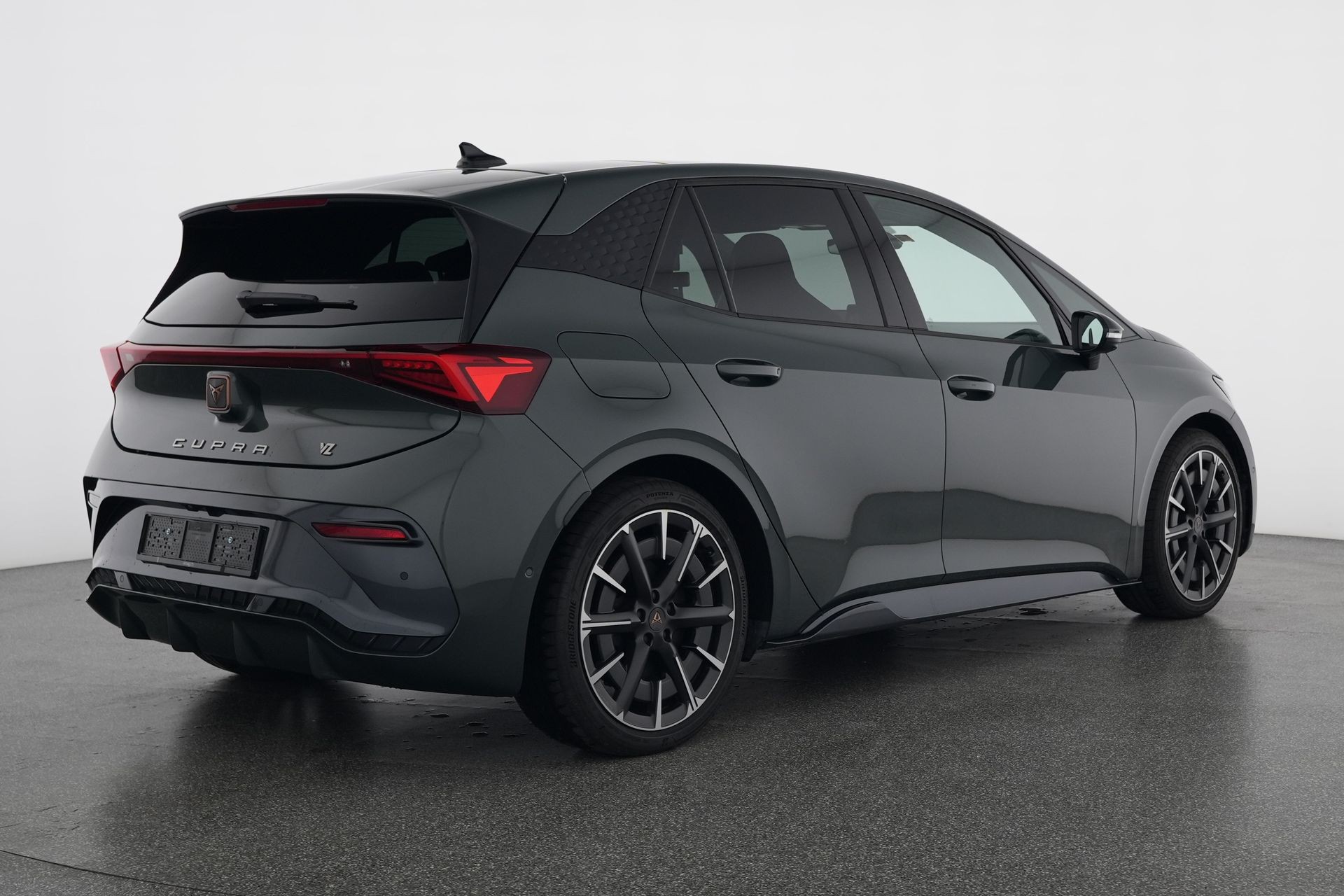 CUPRA Born 79 kWh VZ-image-4