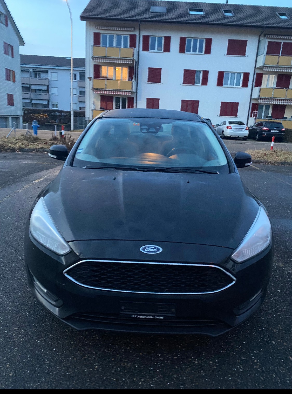FORD Focus 1.0 SCTi Carving-image-2