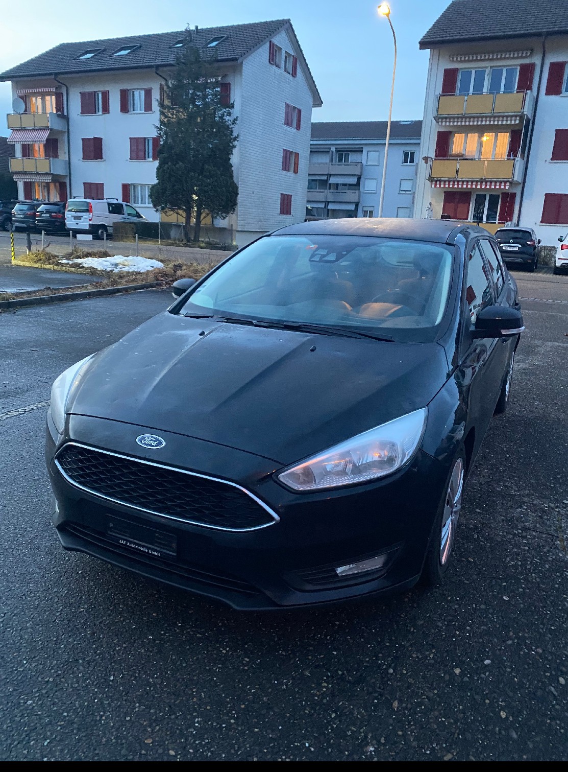 FORD Focus 1.0 SCTi Carving-image-4