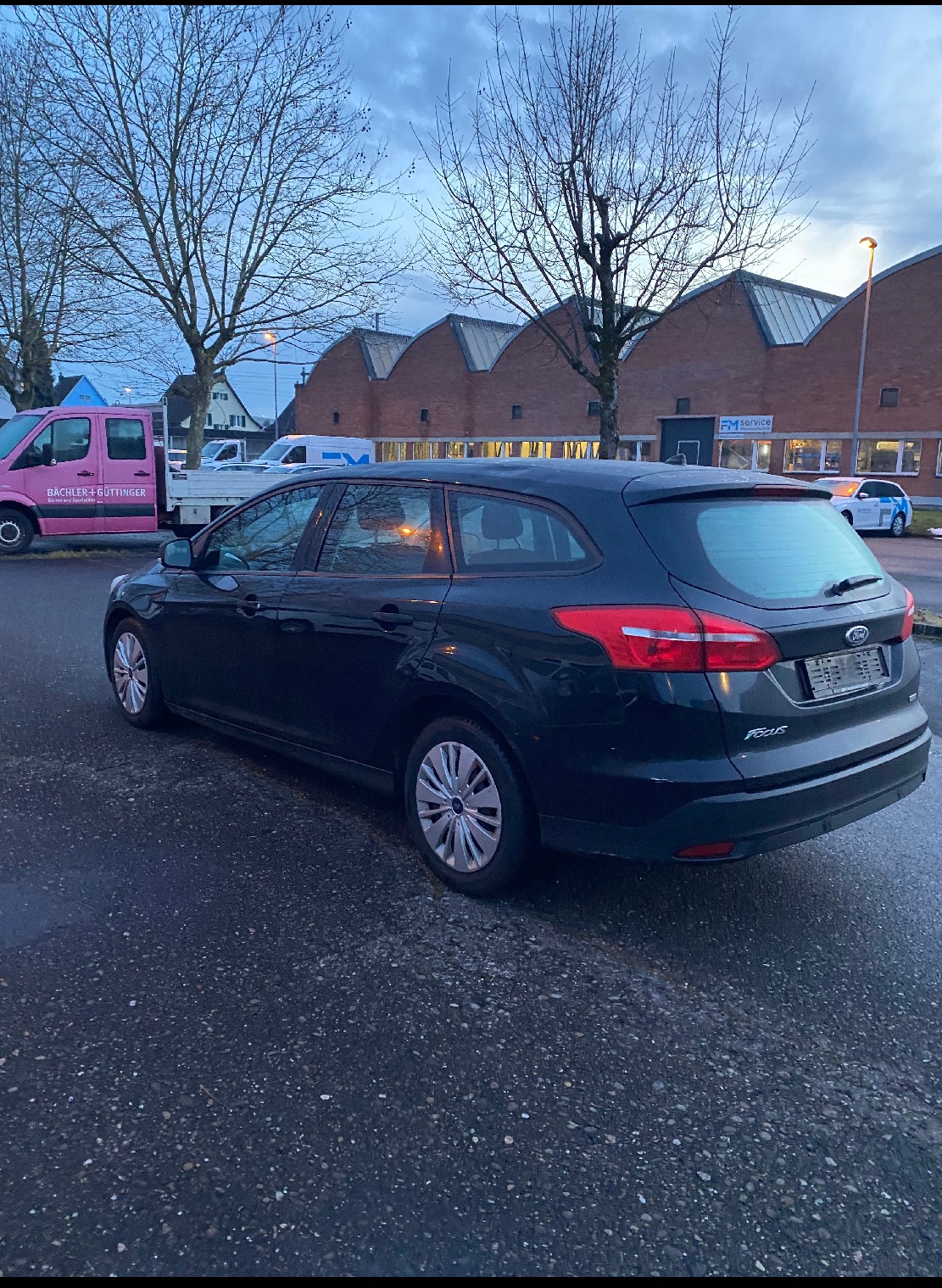 FORD Focus 1.0 SCTi Carving-image-5