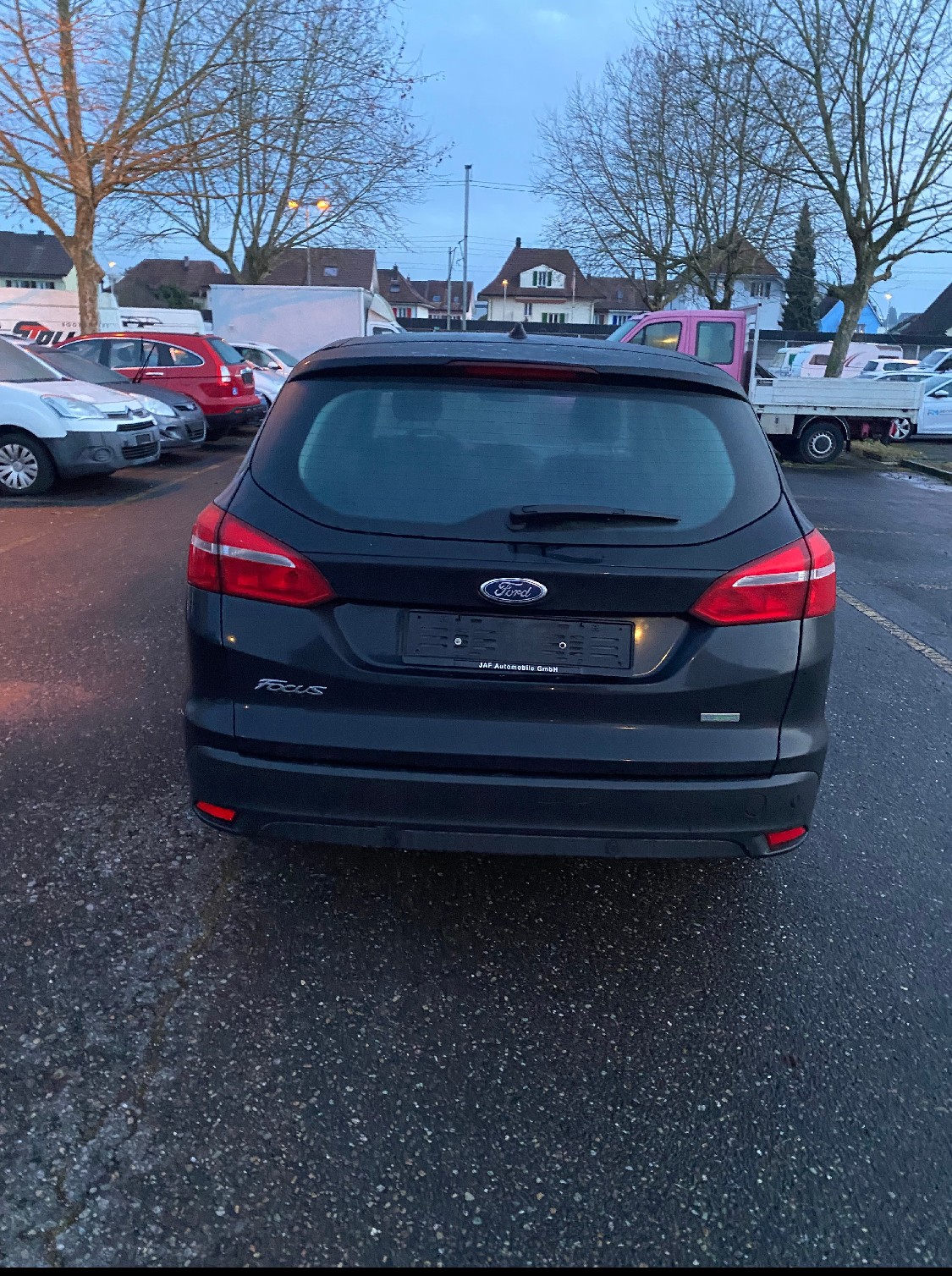 FORD Focus 1.0 SCTi Carving-image-3