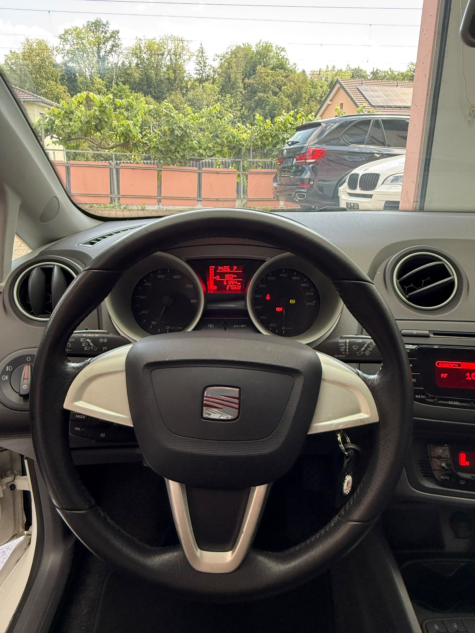 SEAT Ibiza 1.2 TSI Style DSG-image-7