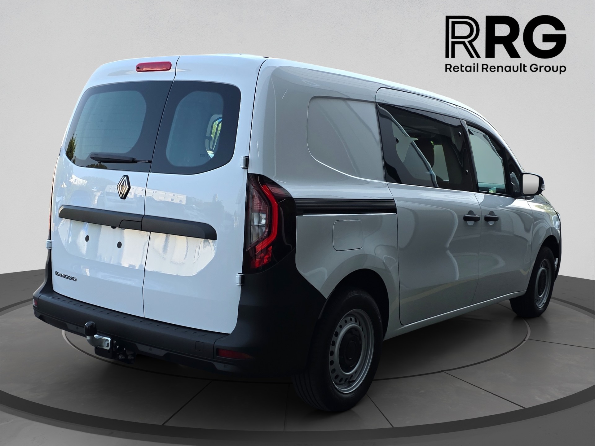 RENAULT Kangoo Van 1.3TCe Standard L2 130 PF Advance EDC-image-5