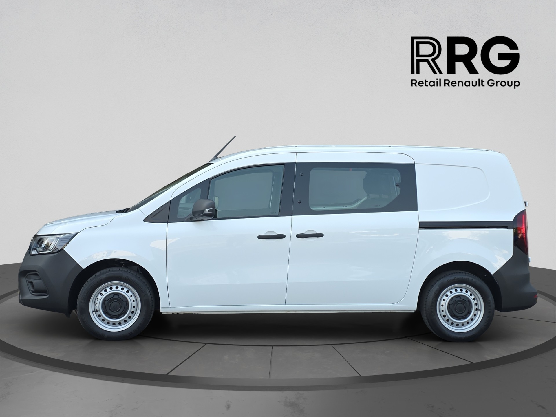 RENAULT Kangoo Van 1.3TCe Standard L2 130 PF Advance EDC-image-3