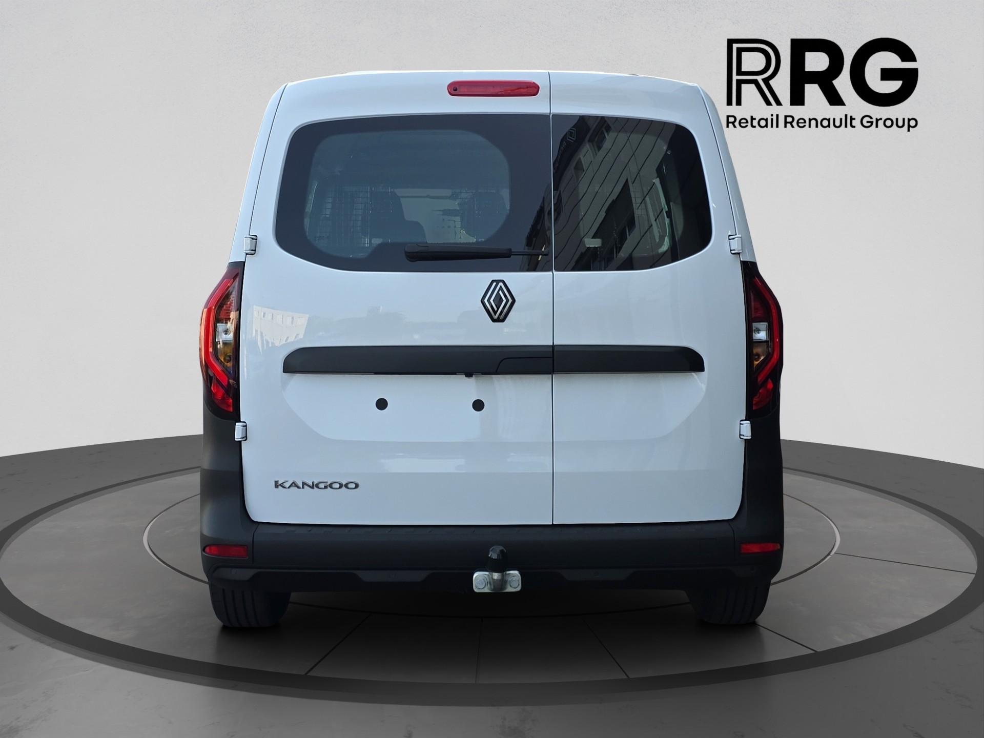 RENAULT Kangoo Van 1.3TCe Standard L2 130 PF Advance EDC-image-6