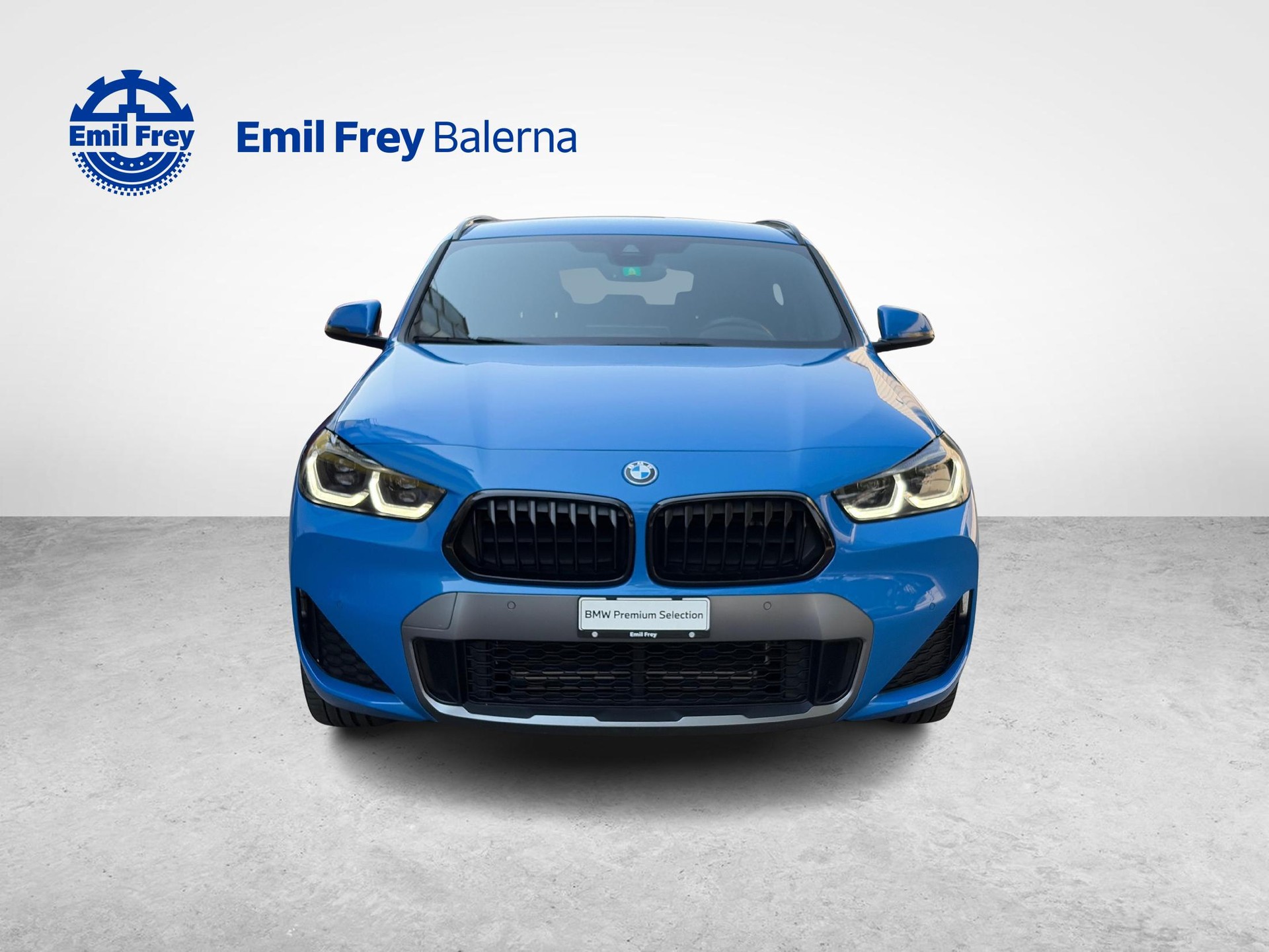 BMW X2 xDrive 25e-image-9