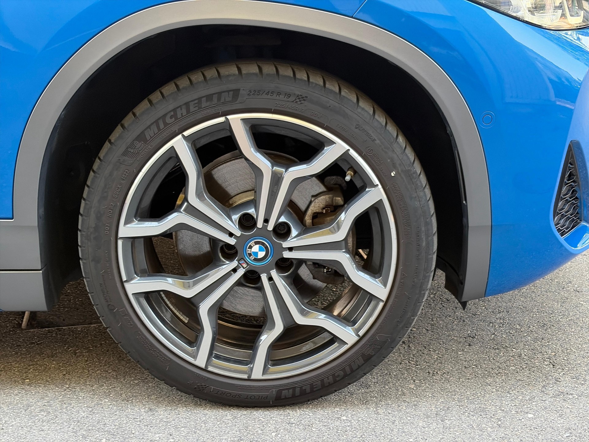 BMW X2 xDrive 25e-image-22