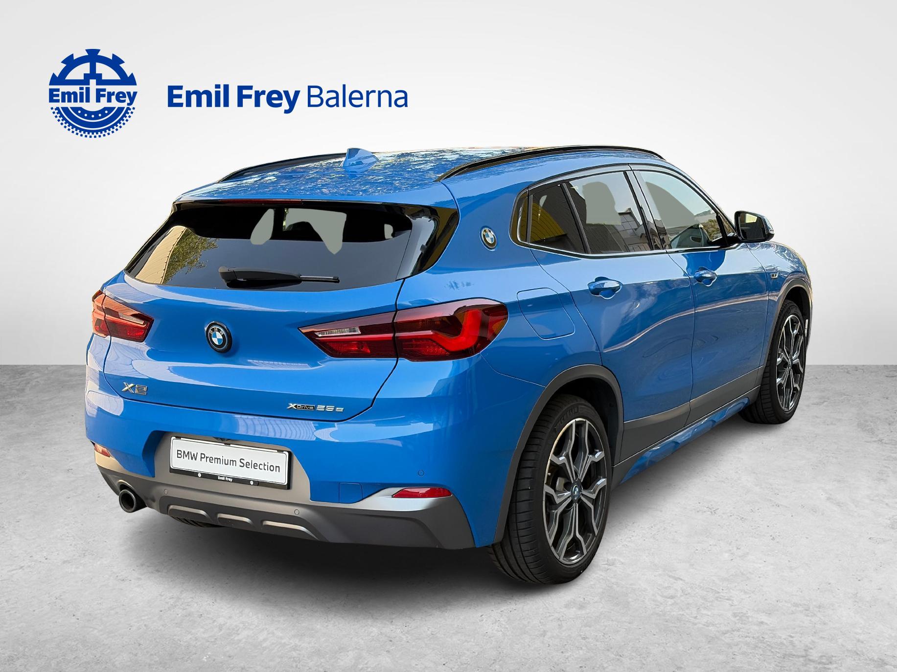 BMW X2 xDrive 25e-image-6