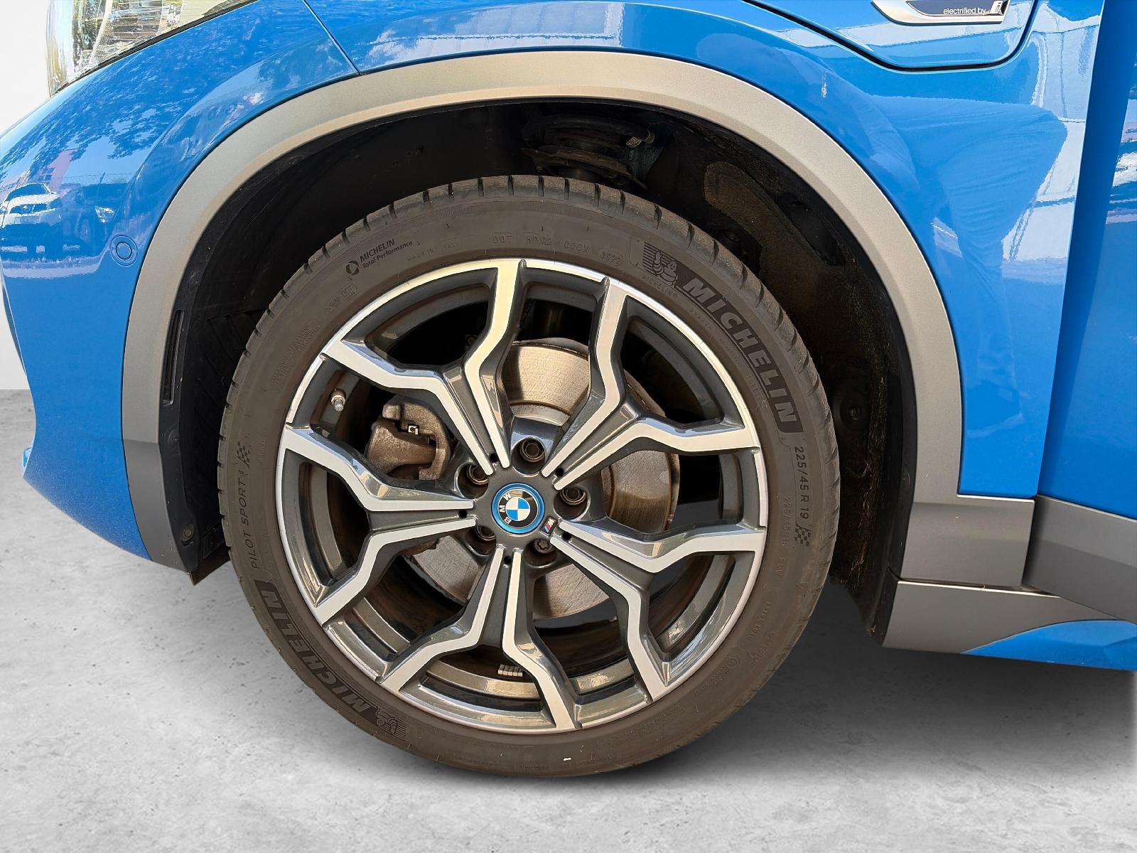 BMW X2 xDrive 25e-image-15