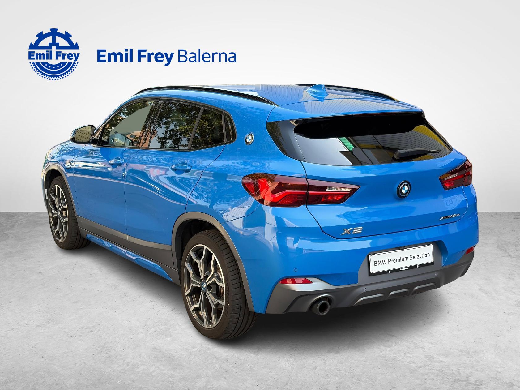 BMW X2 xDrive 25e-image-4