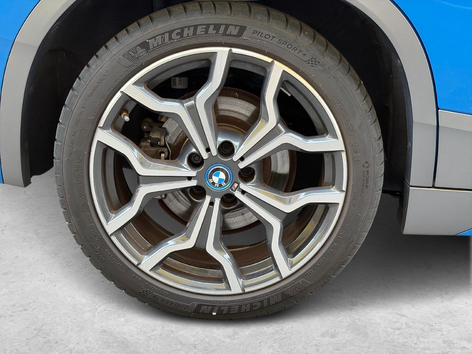 BMW X2 xDrive 25e-image-21