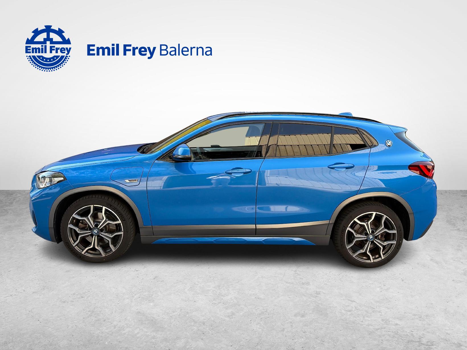 BMW X2 xDrive 25e-image-3