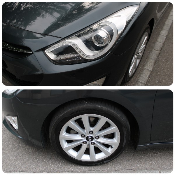 HYUNDAI i40 Wagon 2.0 GDi Style Automatic-image-13