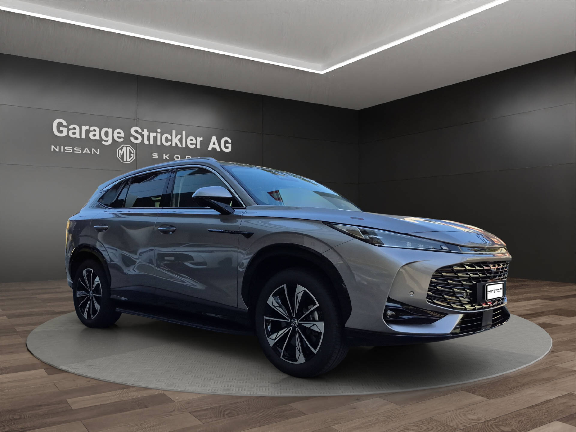 MG MG HS-image-6