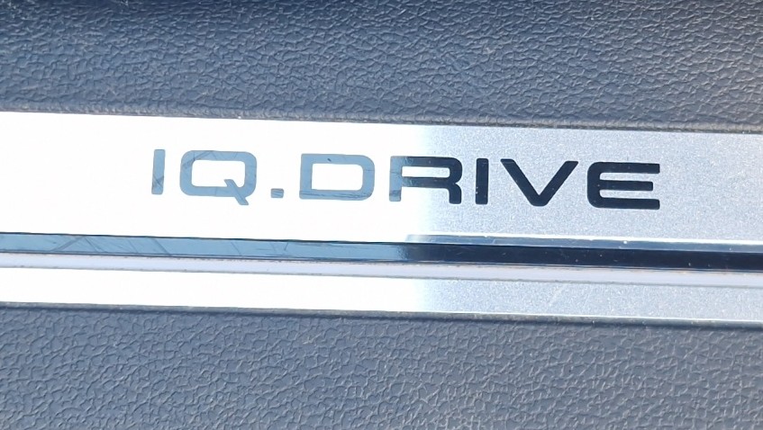 VW Tiguan 1.5TSI Evo Comfortline IQ Drive-image-13