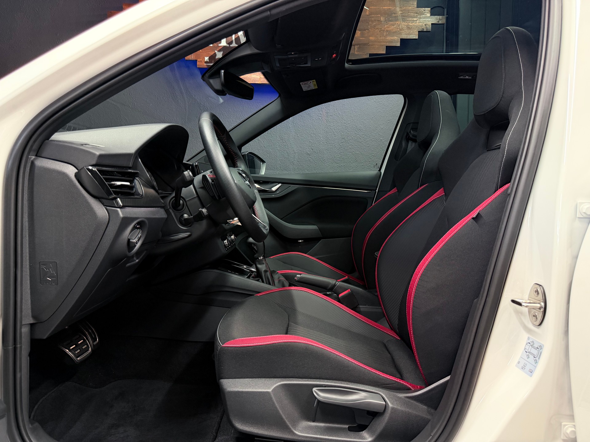 SKODA Kamiq 1.5 TSI ACT Monte Carlo DSG-image-7