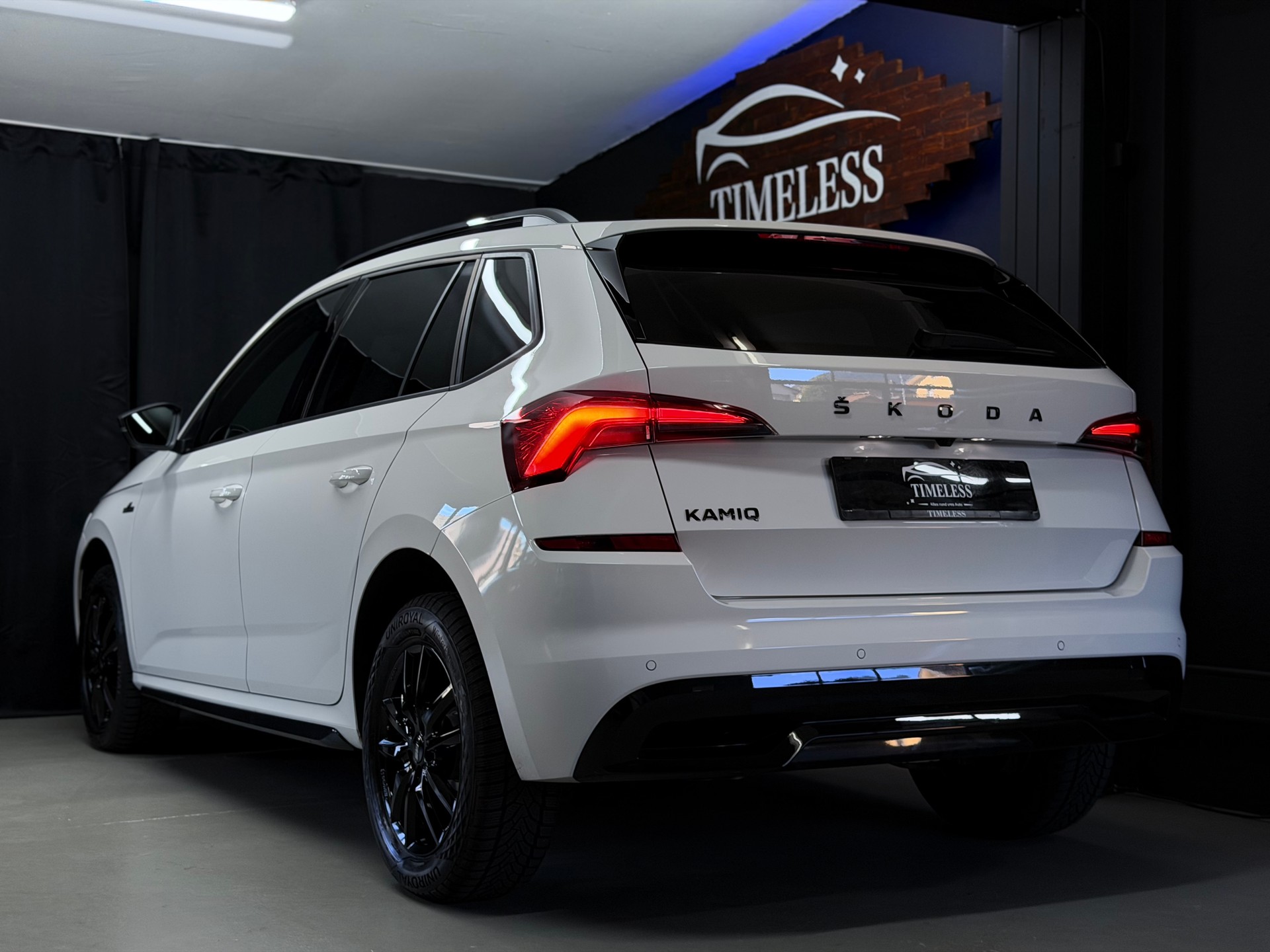 SKODA Kamiq 1.5 TSI ACT Monte Carlo DSG-image-5