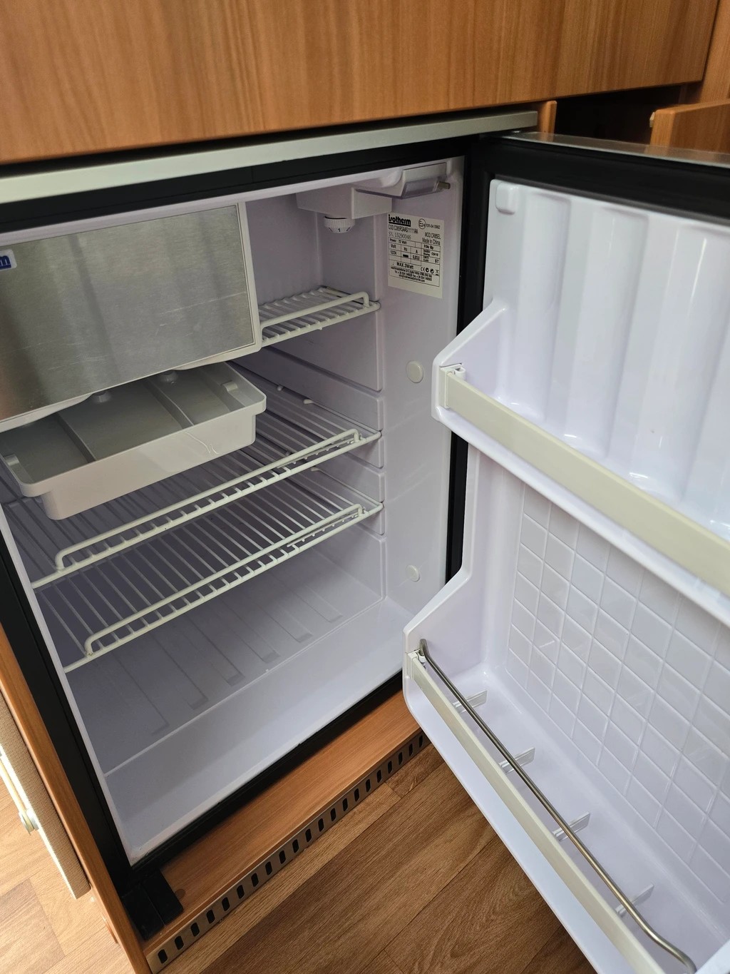 HYMER ML-T 520 Mercedes Benz 316 CDI Automat 163PS 3500KG-image-15