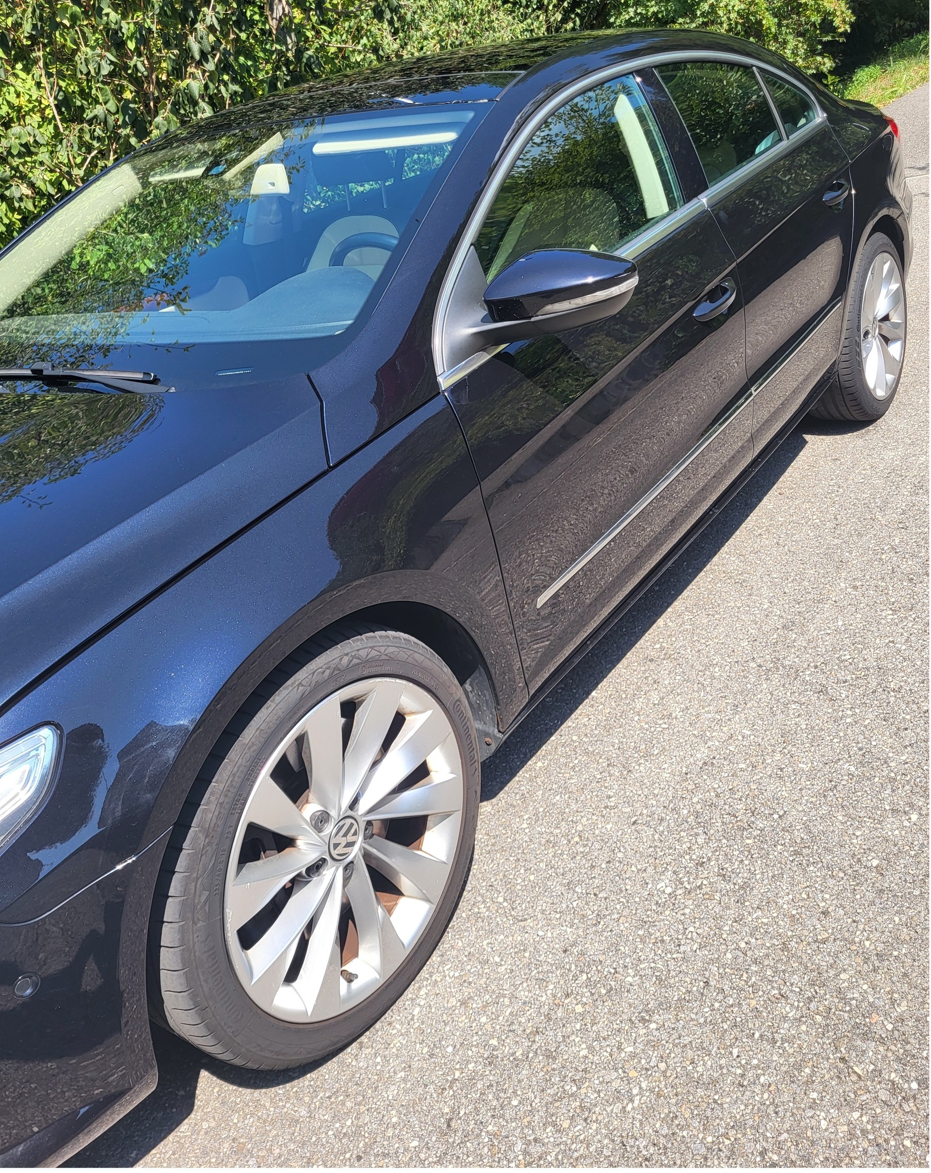 VW 3.6 V6 FSI DSG 4motion-image-2