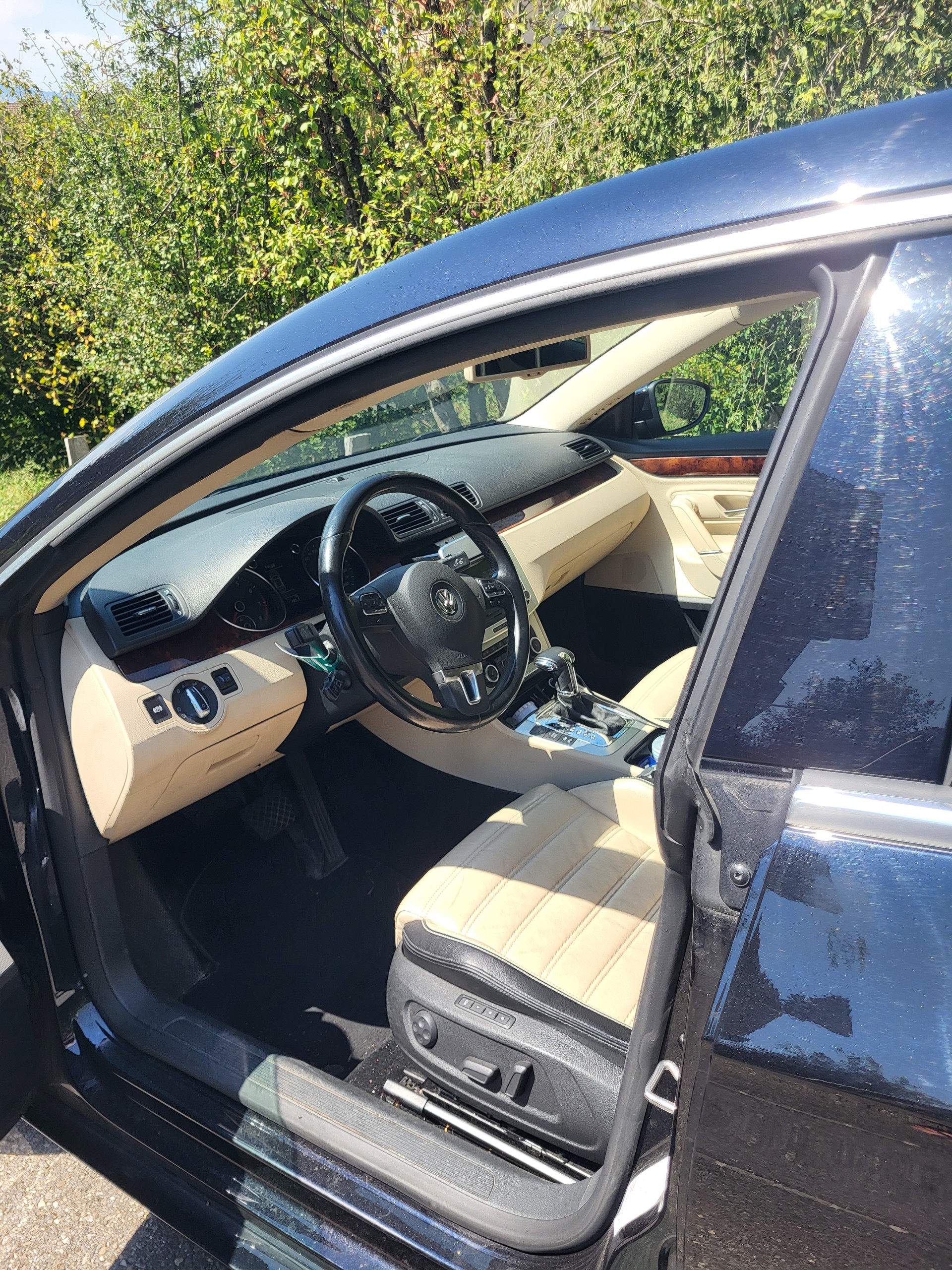 VW 3.6 V6 FSI DSG 4motion-image-3
