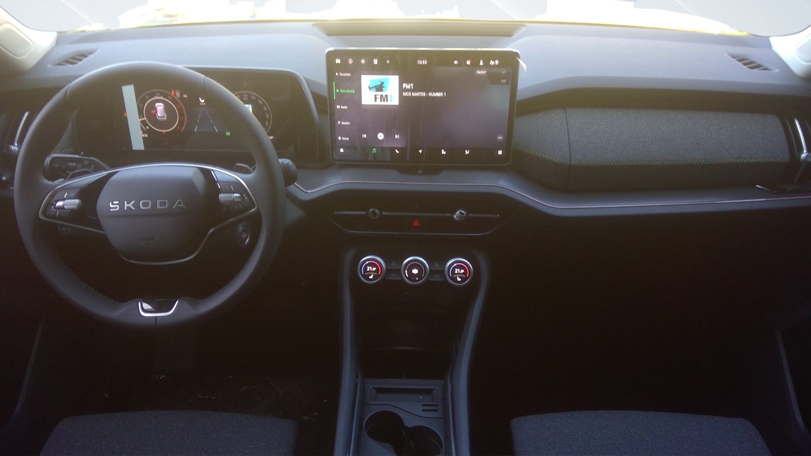 SKODA Kodiaq 2.0 TDI Selection 4x4-image-3