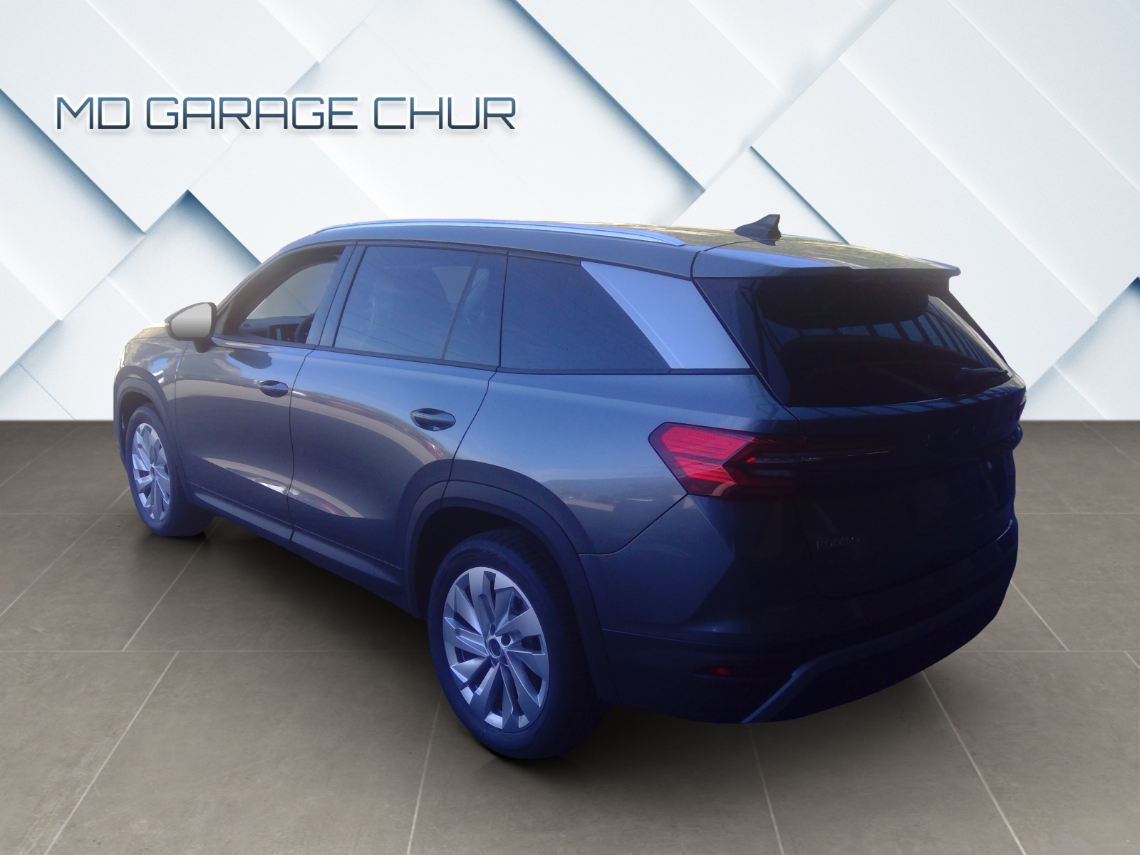 SKODA Kodiaq 2.0 TDI Selection 4x4-image-5