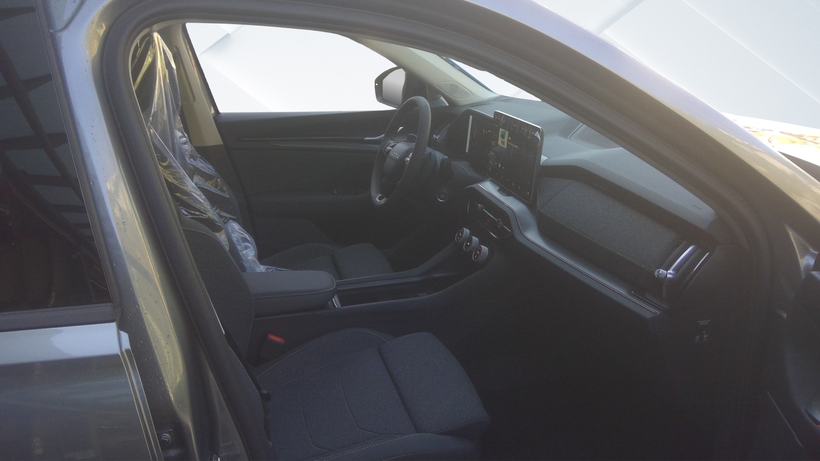 SKODA Kodiaq 2.0 TDI Selection 4x4-image-4