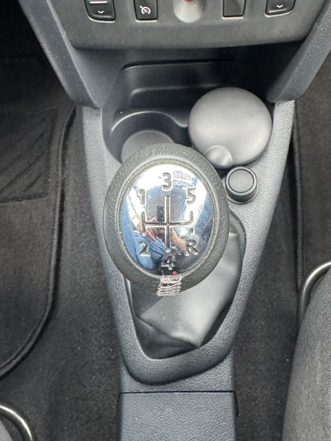 DACIA Sandero Tce 90 Stepway Lauréate-image-23