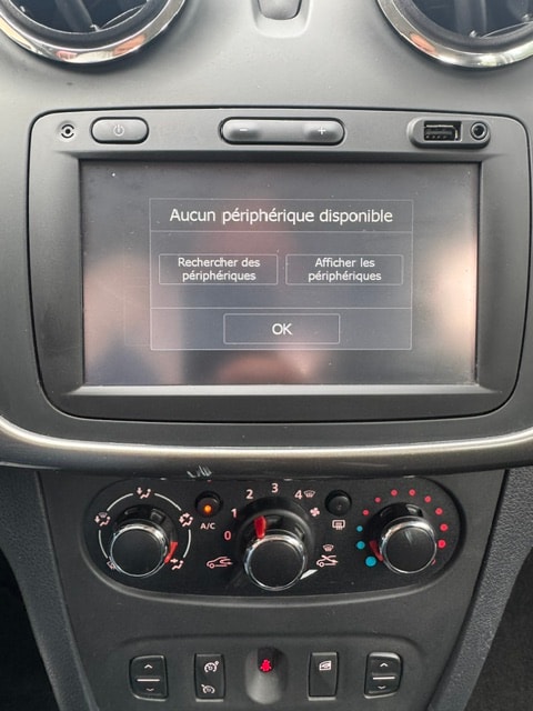 DACIA Sandero Tce 90 Stepway Lauréate-image-20