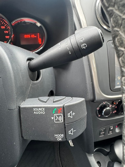 DACIA Sandero Tce 90 Stepway Lauréate-image-16