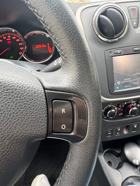 DACIA Sandero Tce 90 Stepway Lauréate-image-18