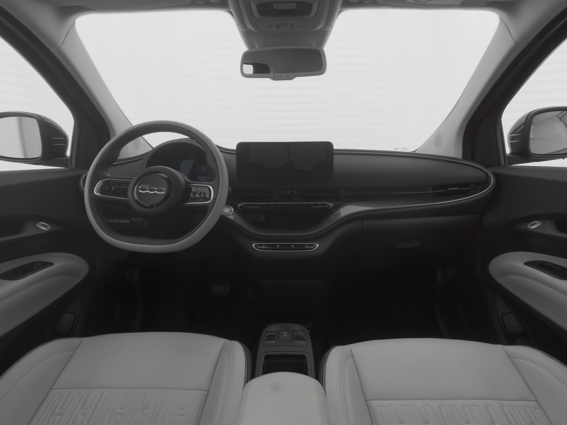 FIAT 500 Elektro La Prima 87 kW-image-5