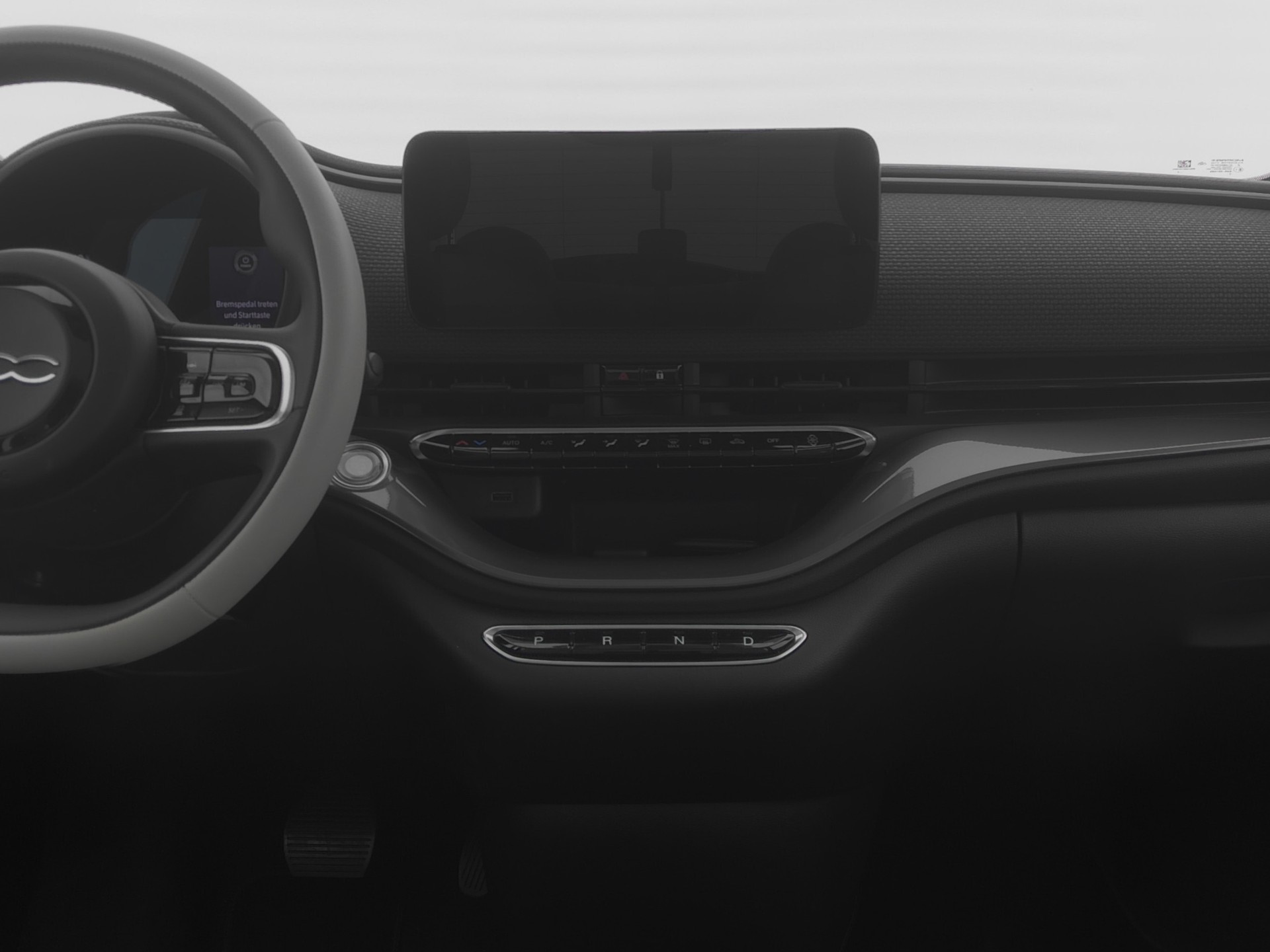FIAT 500 Elektro La Prima 87 kW-image-8