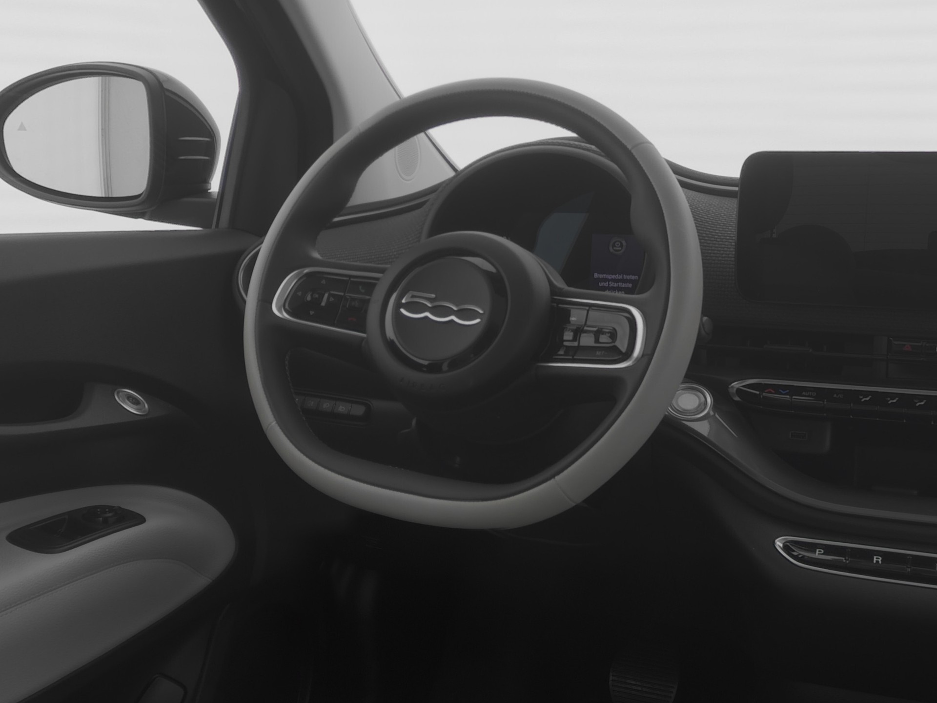 FIAT 500 Elektro La Prima 87 kW-image-7