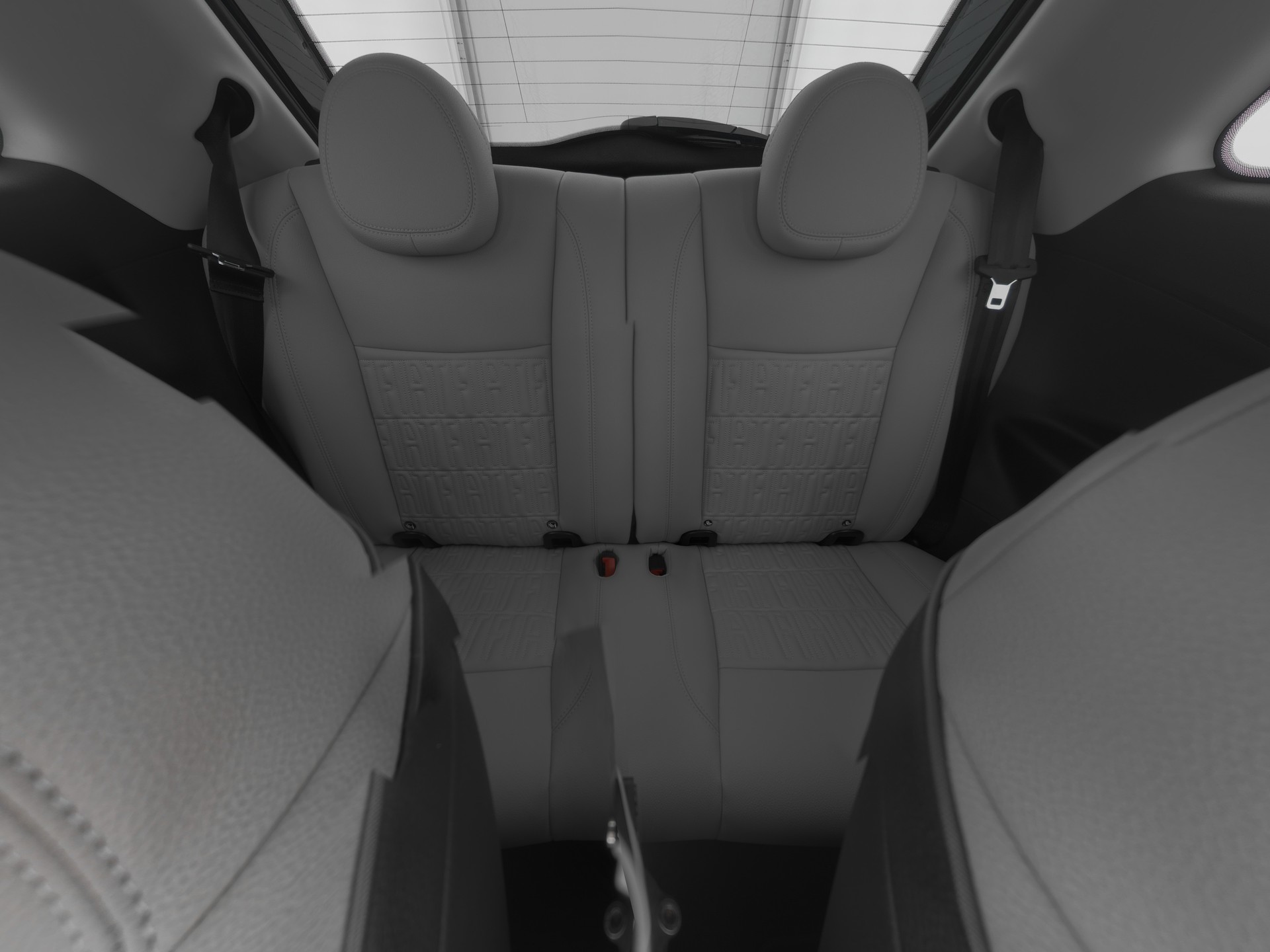 FIAT 500 Elektro La Prima 87 kW-image-10