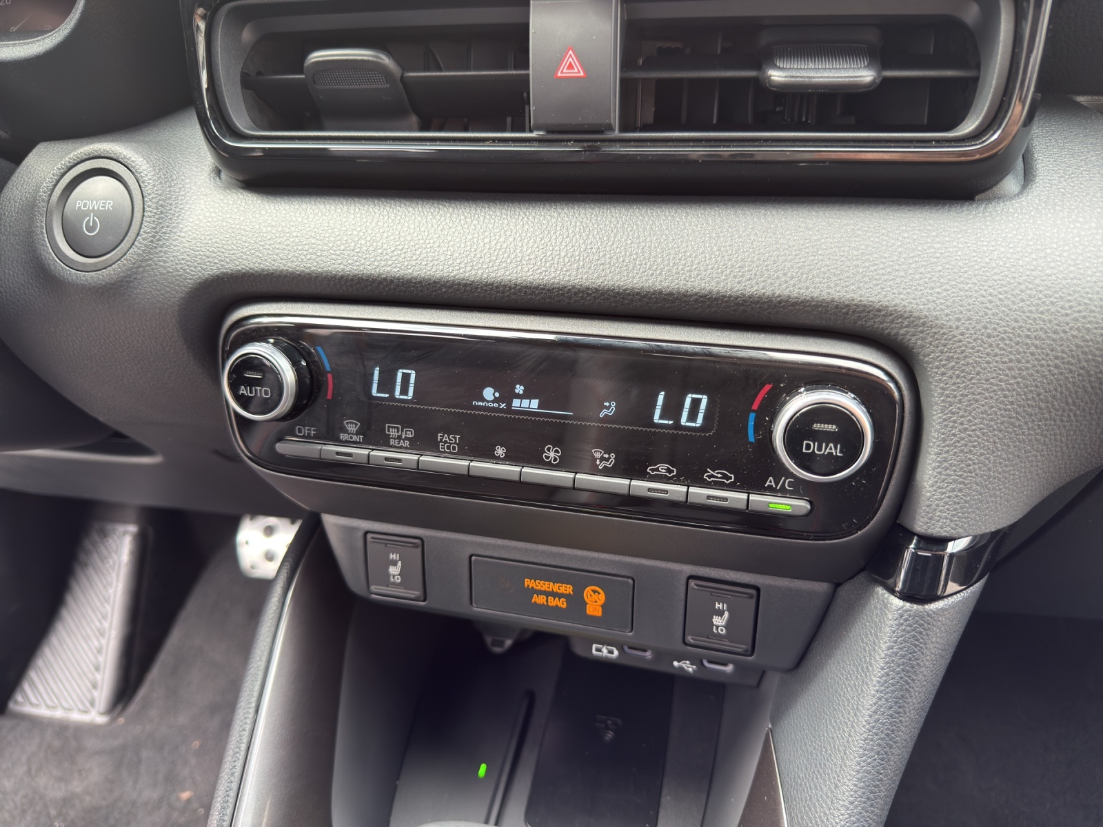 TOYOTA Yaris 1.5 GR Sport e-CVT (4 STÜCK)-image-15