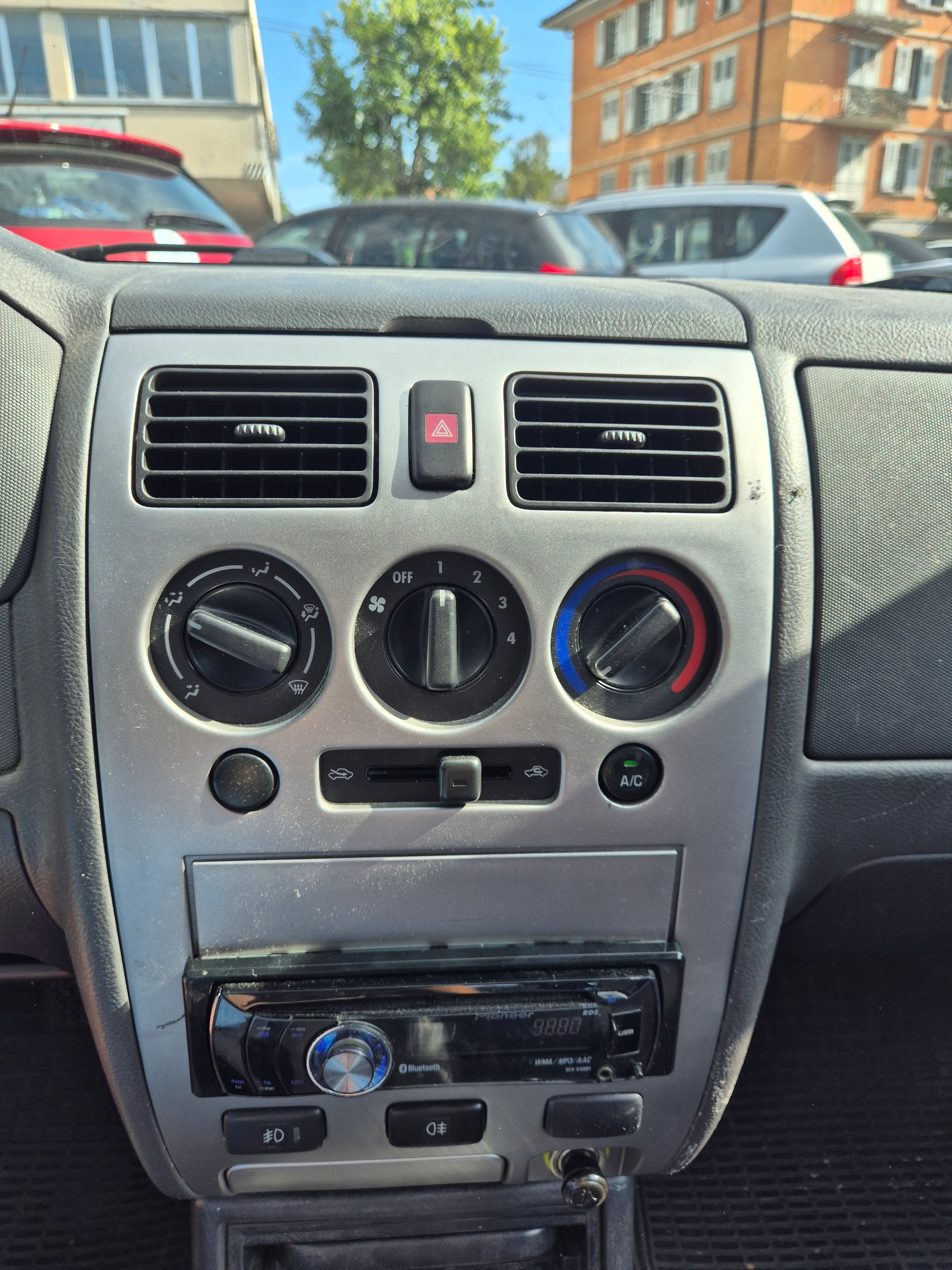 DAIHATSU Sirion 1.3-image-10